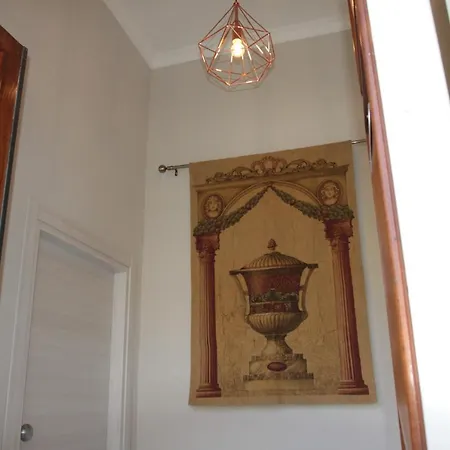 Casa Parthenope-2