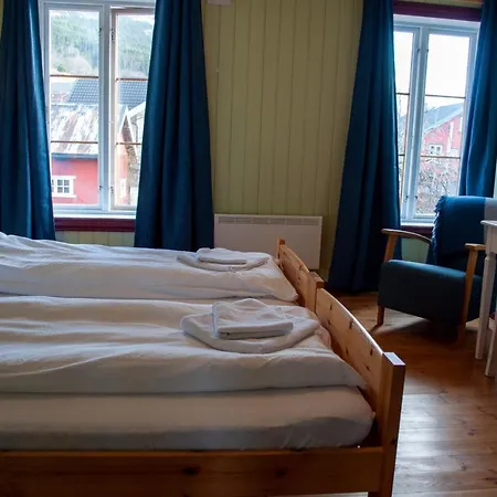 Fyresdal Bed&Breakfast-2
