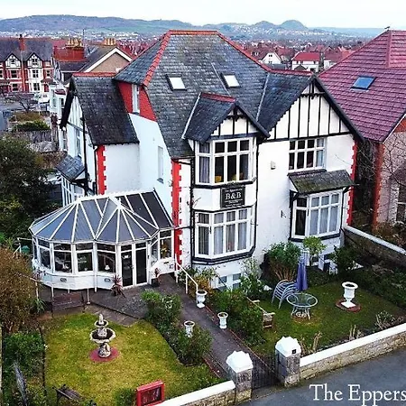 The Epperstone-2