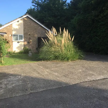 Blyth Lodge B&B-2