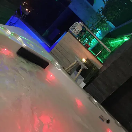 Saija Resort-2