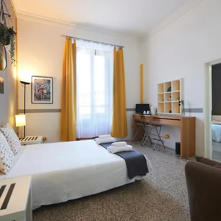 B&B In Centro-3