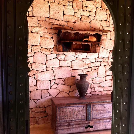 Les Jardins De Villa Maroc-2