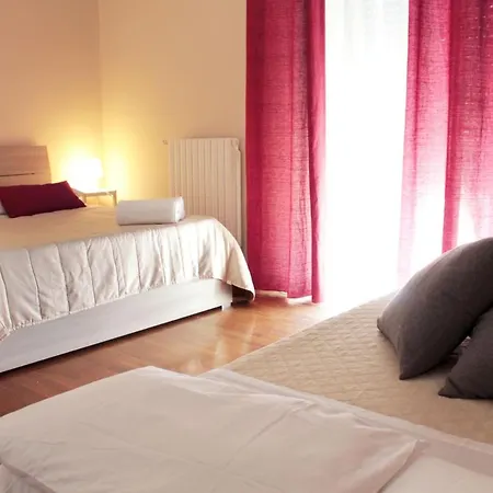 Vesuviane 'E Belle 'Mbriane B&B-2