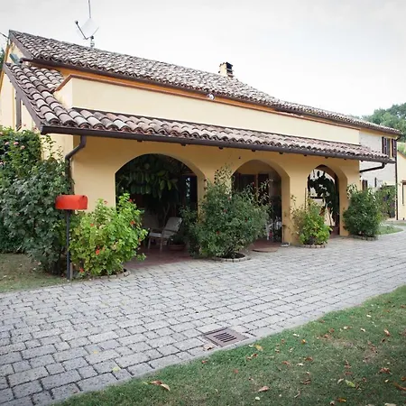 B&B Salvarosa-2