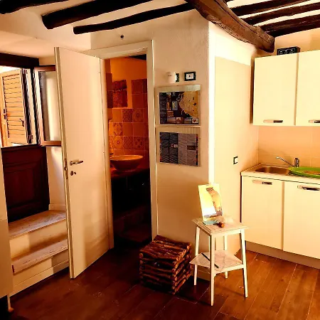 Controvento B&B-3