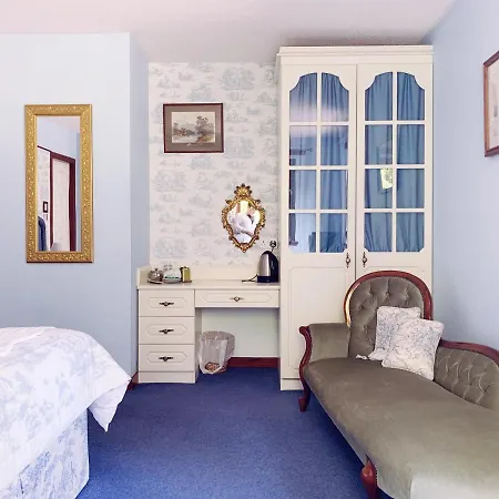 Drumbuie Farm B&B-3