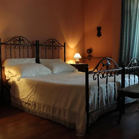 B&B Al Mercato di Ortigia-3