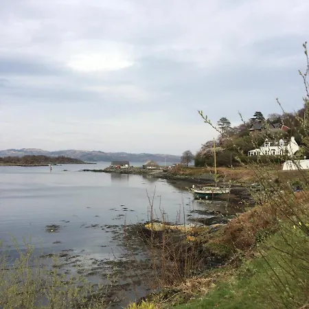 Struan House B&B-2