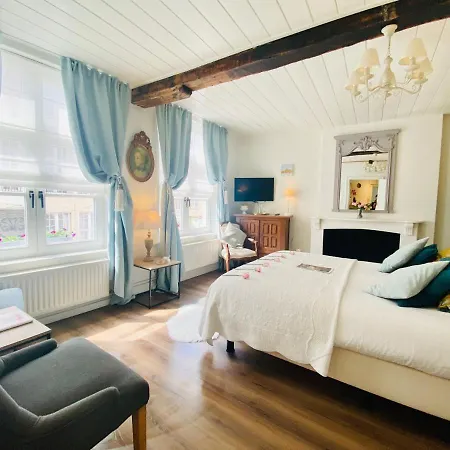 The White Queen B&B-2