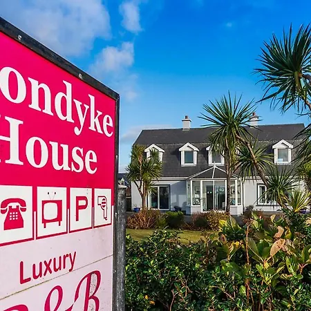 Klondyke House B&B-3