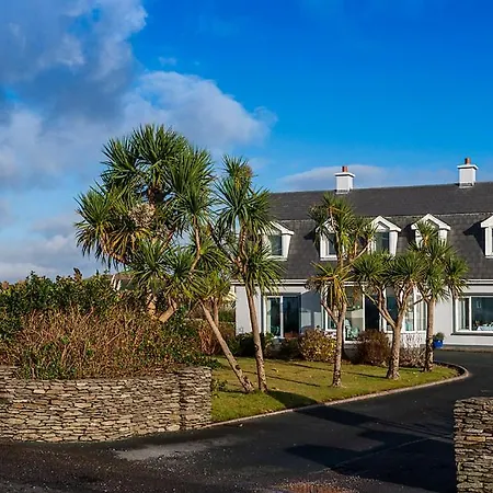 Klondyke House B&B-2