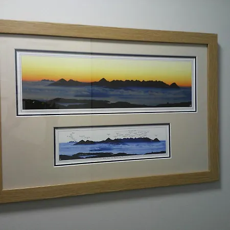Sgurr Alasdair B&B-3