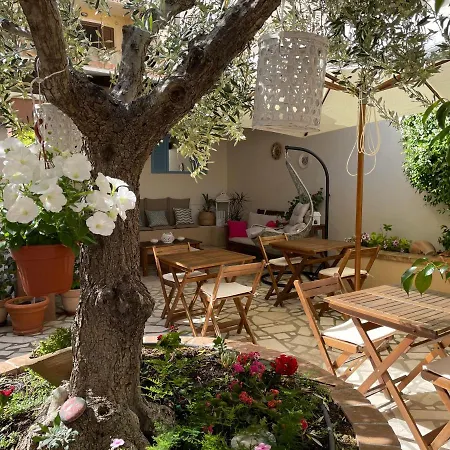 B&b il Patio-3