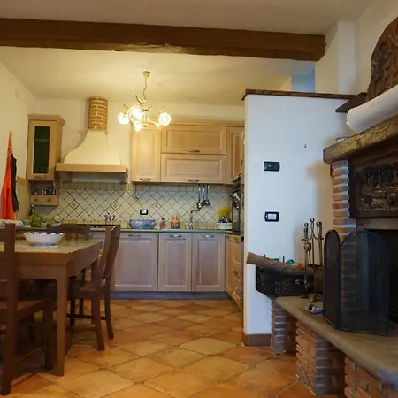 Relais Maison De Charles-2