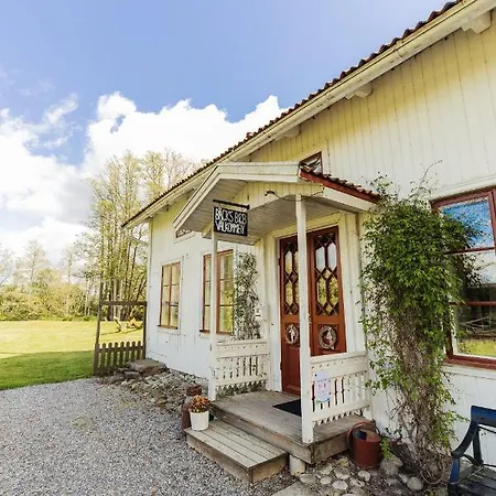 Bäcks Bed&Breakfast-2