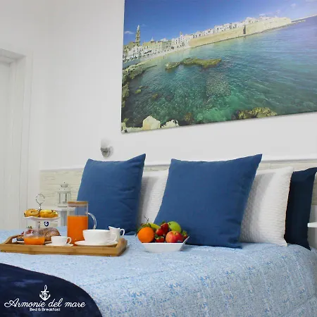 Armonie del Mare B&B-3