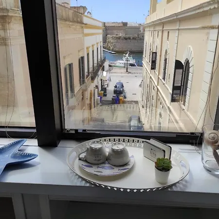 B&B Rivellino Gallipoli-3