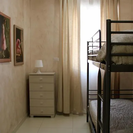 Medusa Residence B&B-3