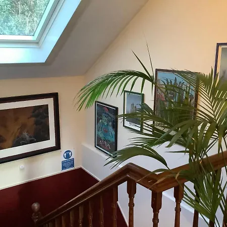 Struan House B&B-3