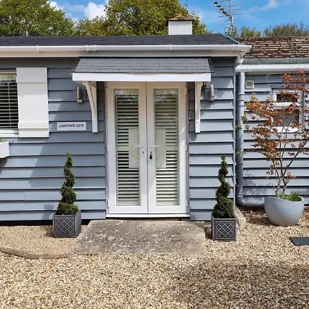 Willow House B&B-2