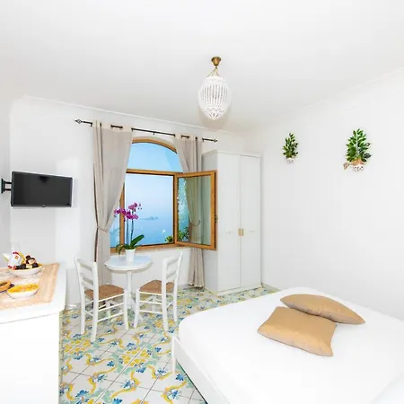 La Borragine Rooms-2