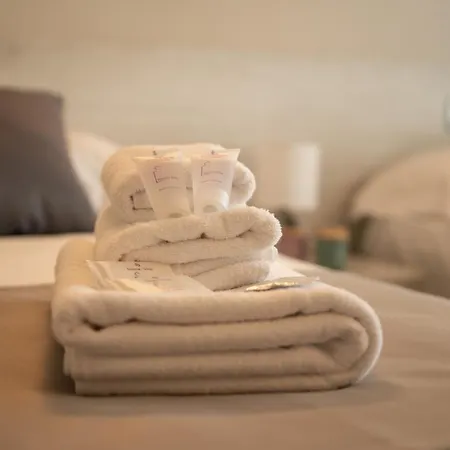 Bed And Breakfast Ma.Gi.A-2