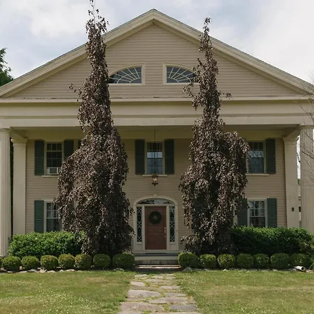 The Watson Boutique Bed And Breakfast-2