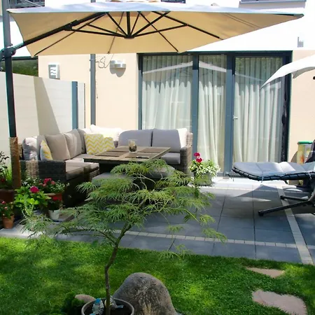 Residence Wilhelmine - Private Unterkunft-3
