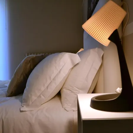 Mr Living Bed & Breakfast-2