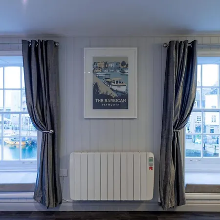The Three Crowns B&B-2