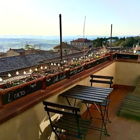 Il Giglio B&B-2