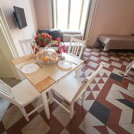 Sicilian Mood - Bed And Breakfast-2