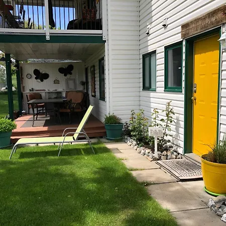 Country Cottage B&B-2