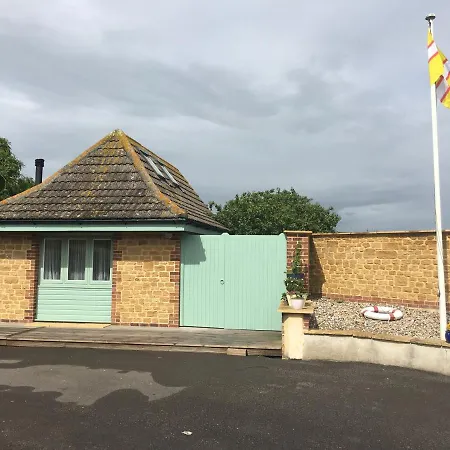 Heatherbell Cottage Guest Accommodation-3
