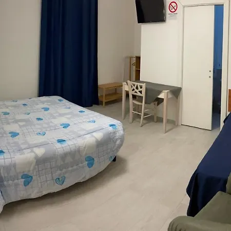 B&B del Corso - GIULIANOVA-2