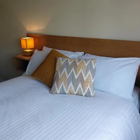 Castle Lodge B&B Kilkenny-2