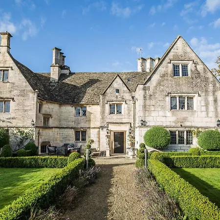 Court House Manor Luxury B&B-2