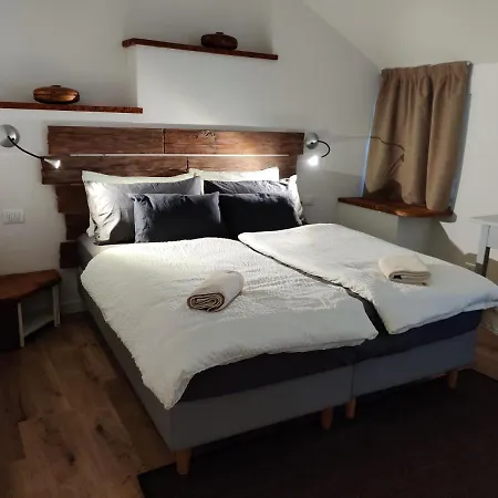B&B La Fosina-2