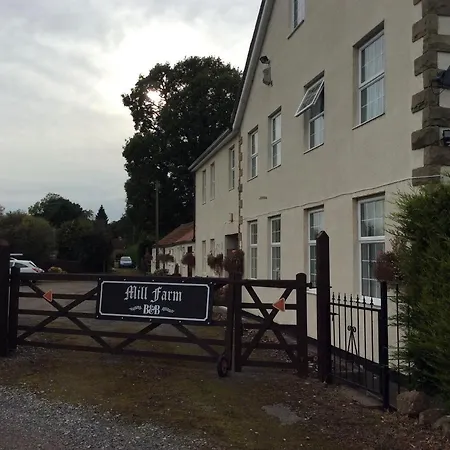 Mill Farm B&B-3