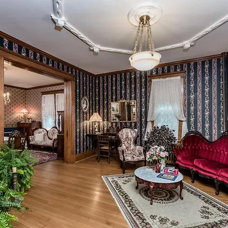 Conner House Bed And Breakfast-3