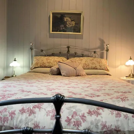 Belvoir B&B Cottages-3