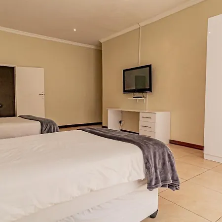 See You There Accommodation 1-2