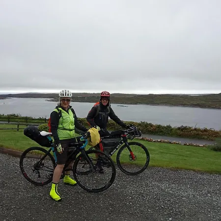 Clifden Bay Lodge-3
