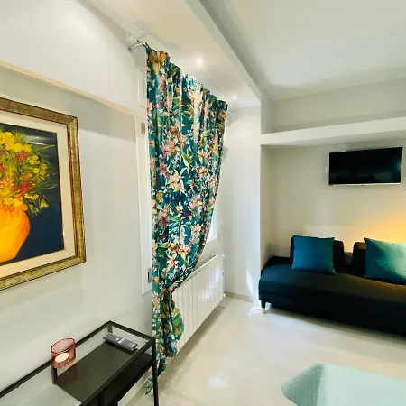 Olympic Suite Roma-2