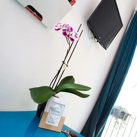 Bed&breakfast La Nassa-2