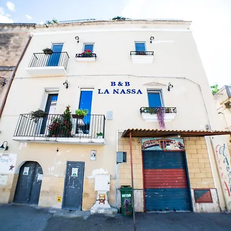 Bed&breakfast La Nassa-3