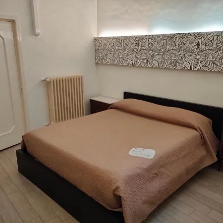 B&B del Corso Altamura-3
