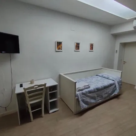B&B del Corso Altamura-2
