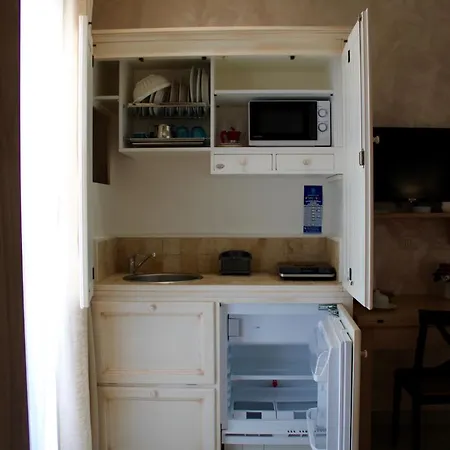 Medusa Residence B&B-2